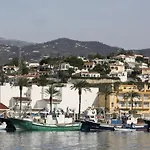 Horus America Velez Malaga
