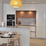 Horus America Apartment