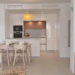 Apartment Horus America *