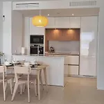 Apartment Horus America