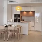Horus America Apartamento *