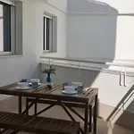 Apartamento Horus America
