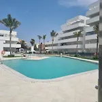 Apartamento Horus America