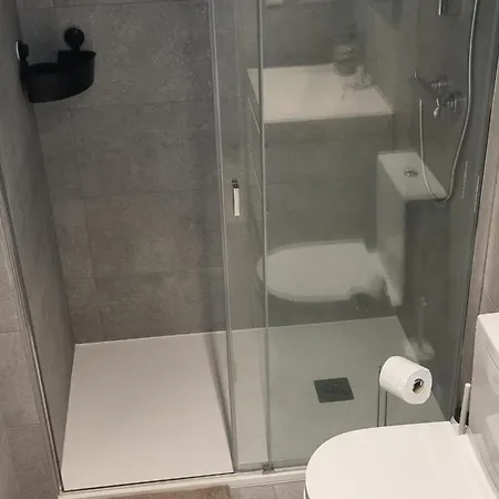 Apartamento Horus America Torre Del Mar