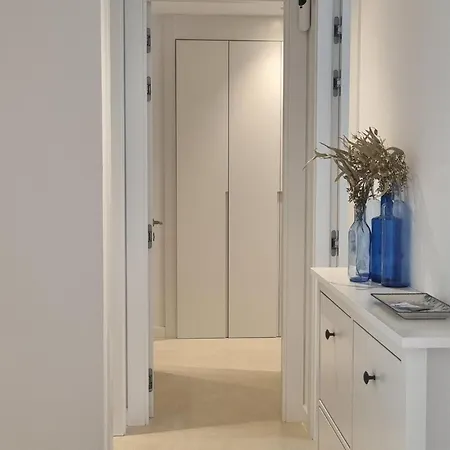 Horus America Apartamento *