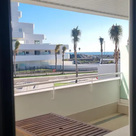 Horus America Apartamento Torre Del Mar