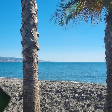 Apartamento Horus America Torre Del Mar