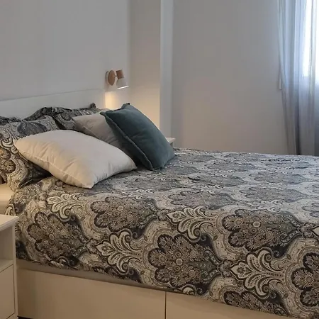 Apartment Horus America
