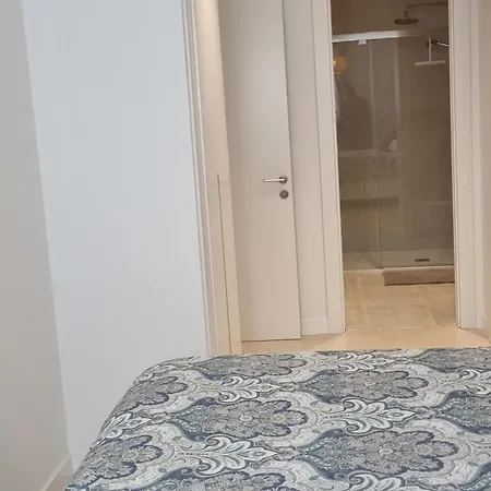 Horus America Apartment *