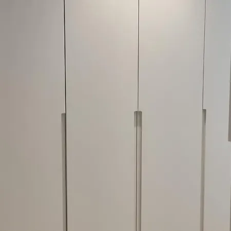 Apartamento Horus America *