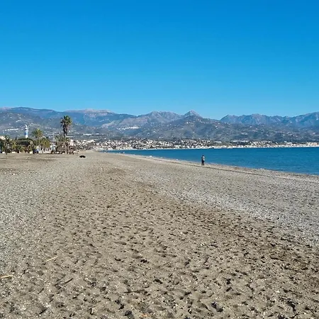 Apartamento Horus America Torre Del Mar