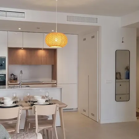 Apartamento Horus America Torre Del Mar
