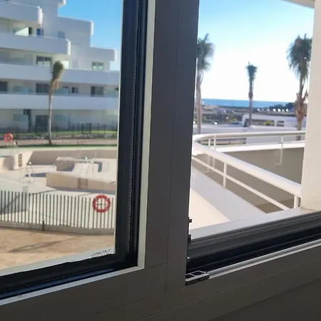 Apartamento Horus America Torre Del Mar