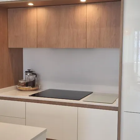 Apartamento Horus America Torre Del Mar