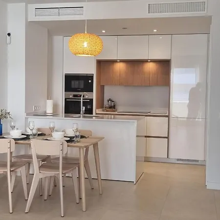 Apartment Horus America Velez Malaga