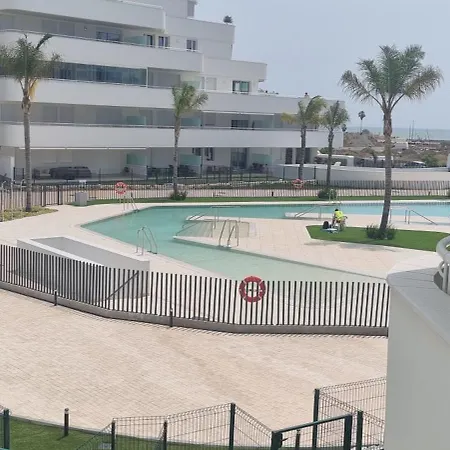Horus America Apartment Velez Malaga