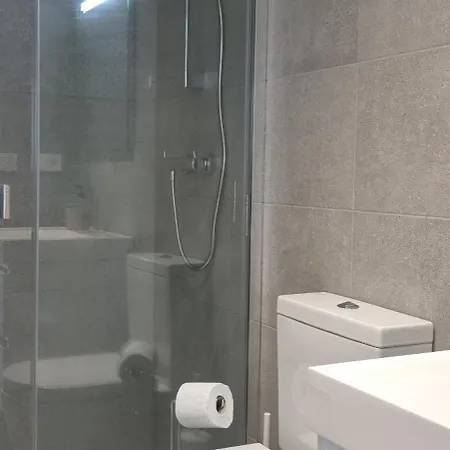Apartamento Horus America