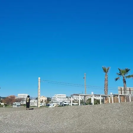 Horus America Apartment *