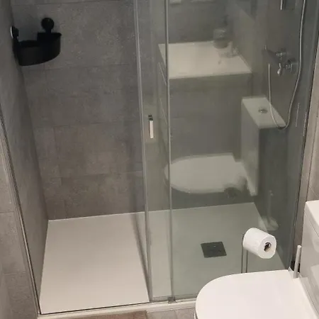 Apartamento Horus America Torre Del Mar