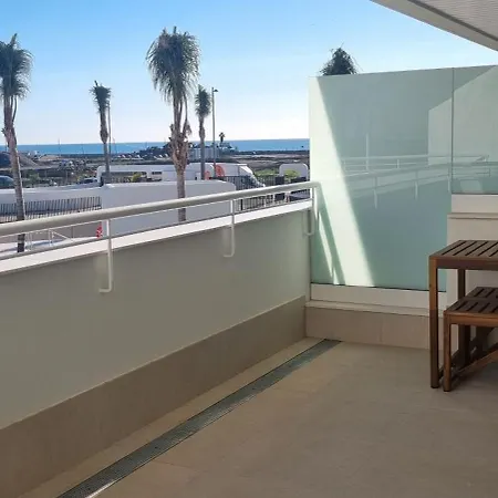 Horus America Apartamento