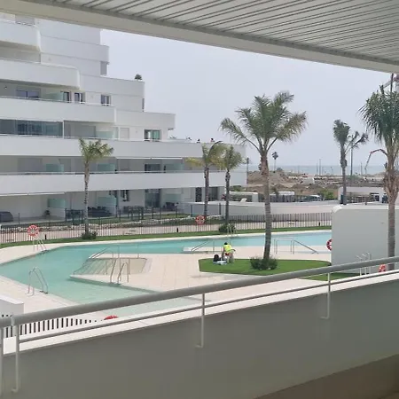 Apartamento Horus America