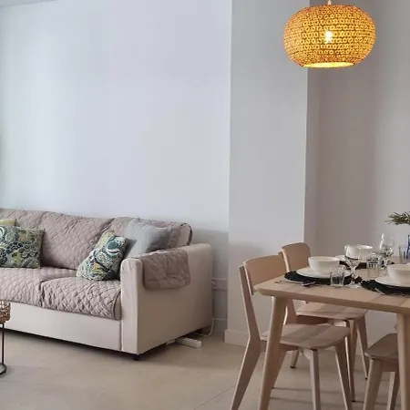 Horus America Apartamento Vélez-Málaga