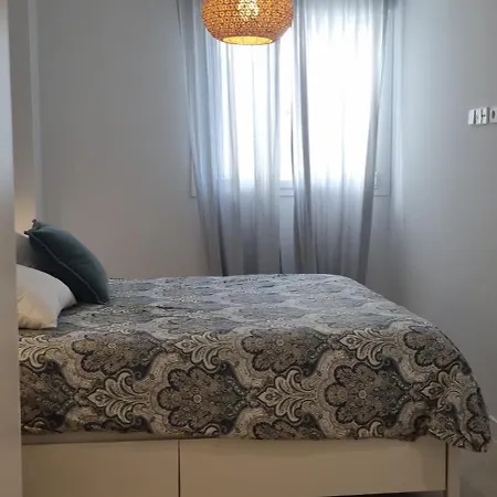 Apartamento Horus America Vélez-Málaga