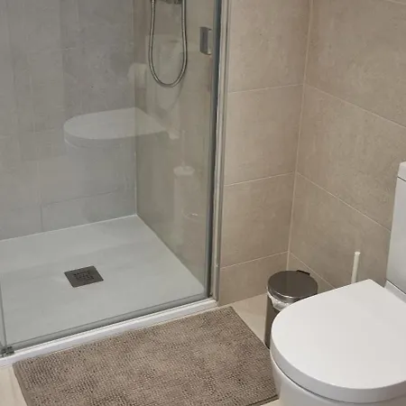Apartamento Horus America