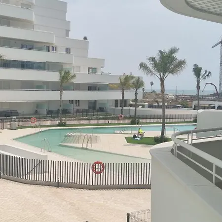 Apartamento Horus America