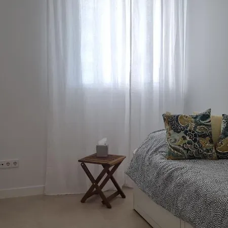 Horus America Apartment *