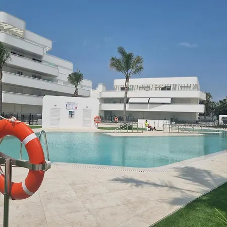 Horus America Apartment Velez Malaga