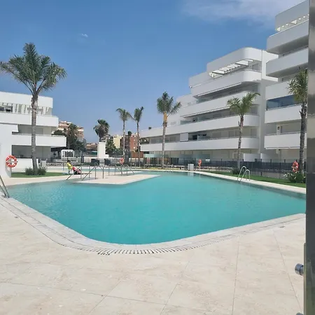 Apartment Horus America Velez Malaga
