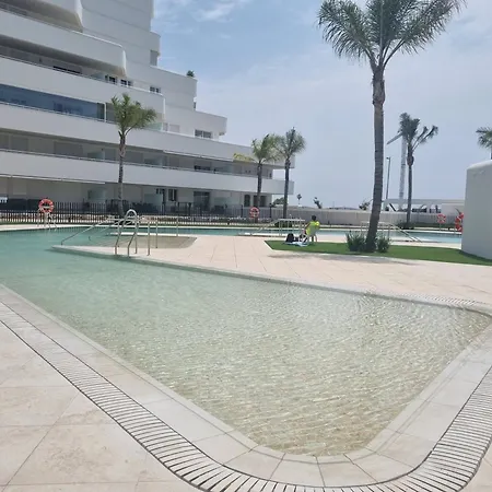 Horus America Apartment Velez Malaga