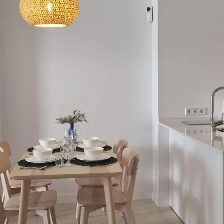 Apartamento Horus America Torre Del Mar