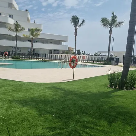 Apartment Horus America
