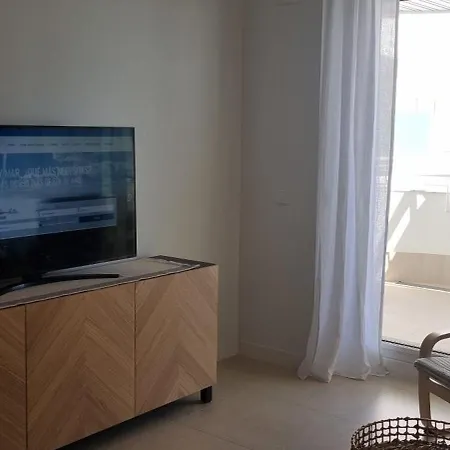 Horus America Apartamento *