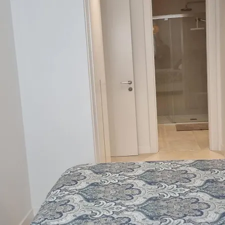 Apartment Horus America *