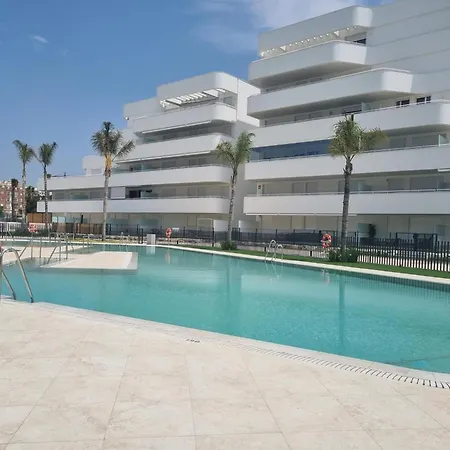 Apartamento Horus America