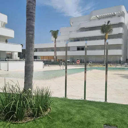Apartamento Horus America Torre Del Mar