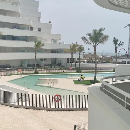 Horus America Vélez-Málaga